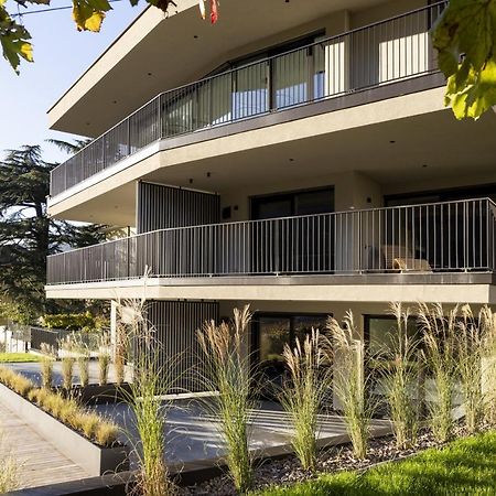 Erbacher Living Nature Apartments Suites Bolzano Exterior photo