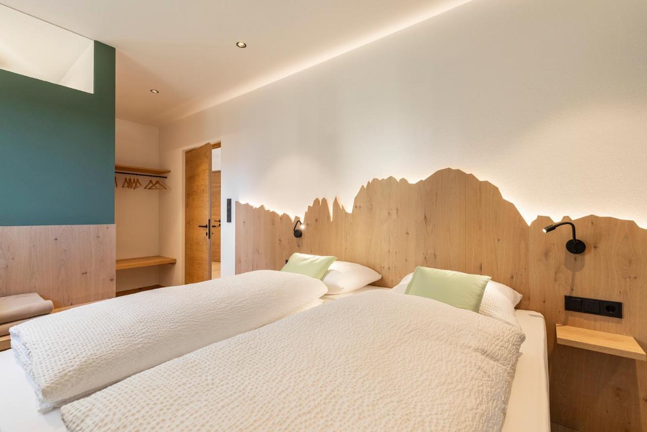 Erbacher Living Nature Apartments Suites Bolzano Exterior photo
